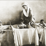 Barnsängsfeber – en tragedi i medicinhistorien